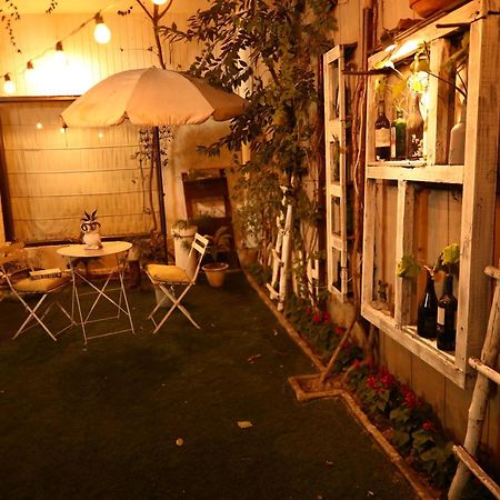 The Bougainvillea Bed & Breakfast Amritsar Eksteriør billede