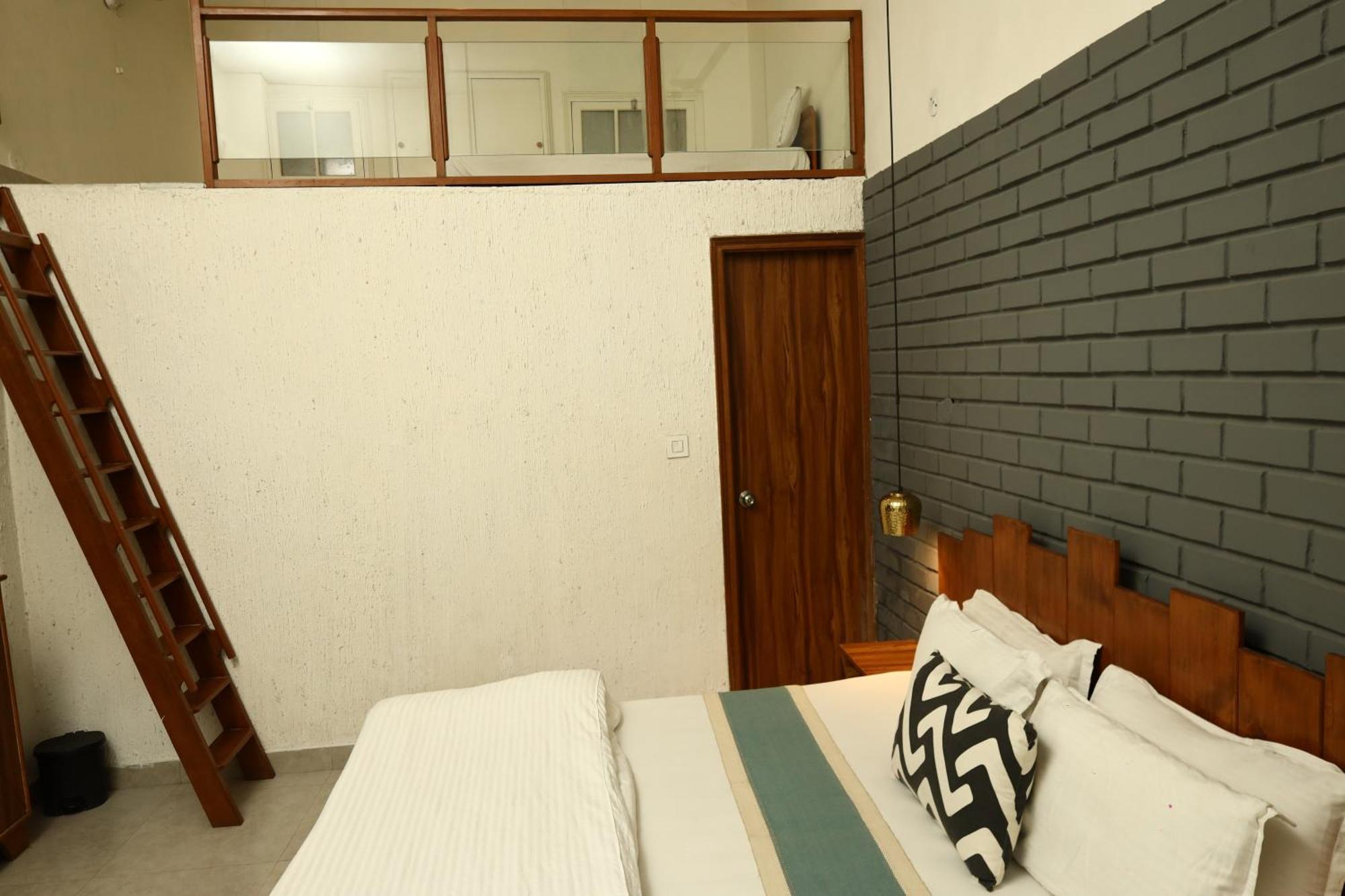 The Bougainvillea Bed & Breakfast Amritsar Eksteriør billede