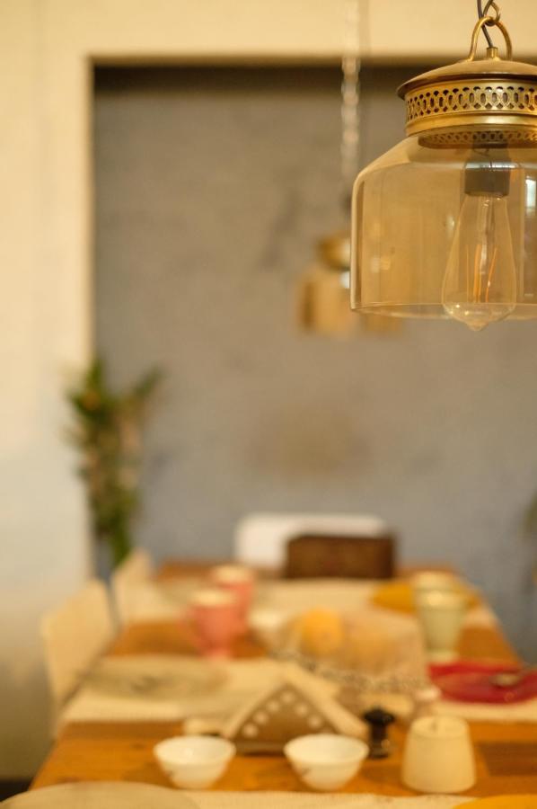 The Bougainvillea Bed & Breakfast Amritsar Eksteriør billede